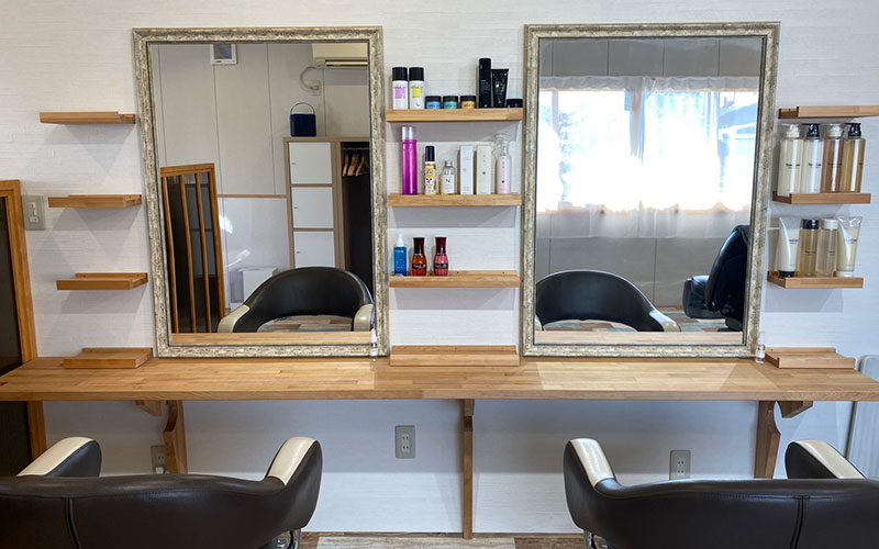 スタイリングスペース